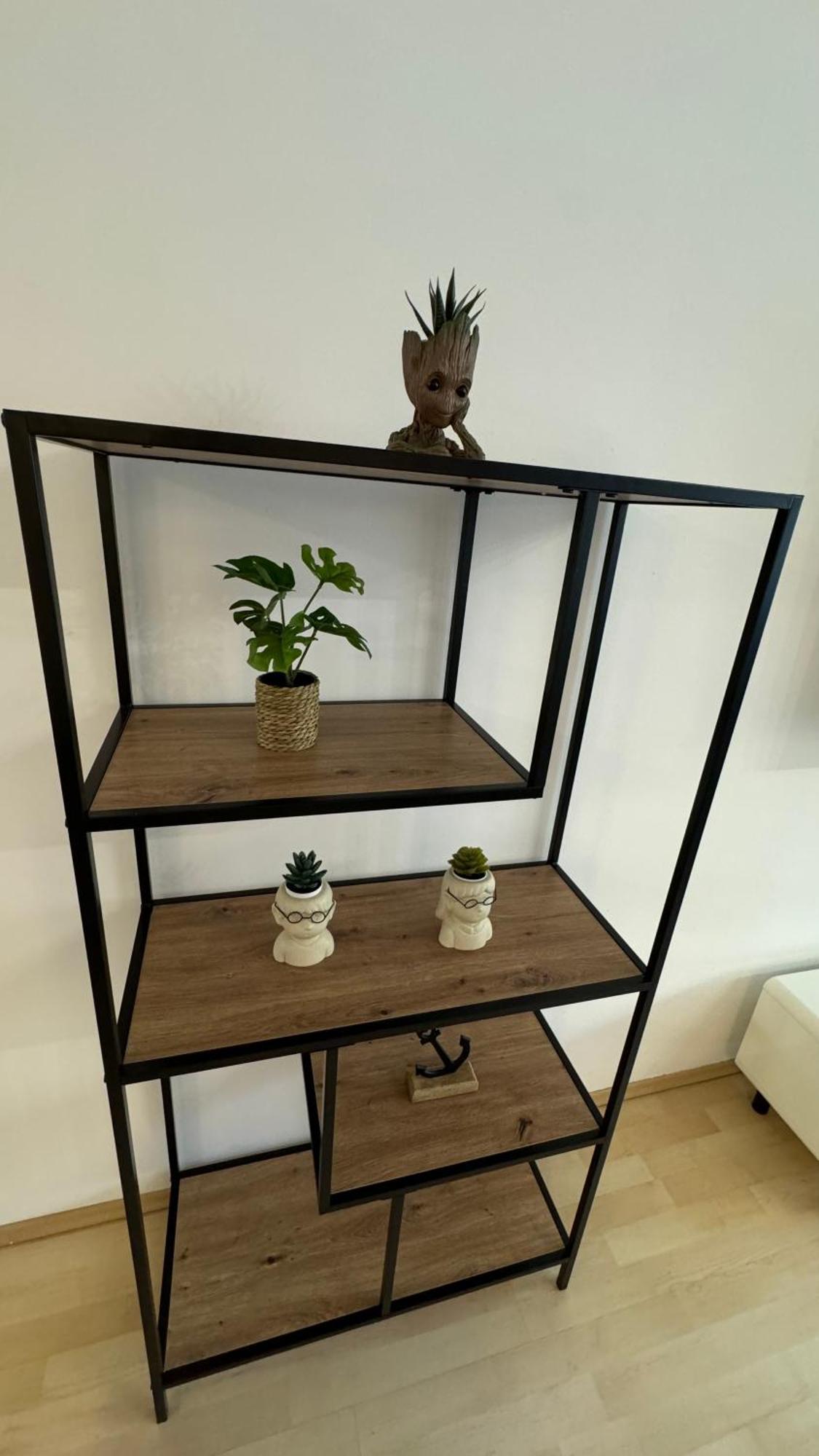 City Apartement Linz Fuer 5 Gaeste Mit Self-Checkin Und Kueche Esterno foto